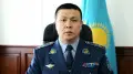 Абай Жүсіпов Солтүстік Қазақстан облысы ПД басшысы болды