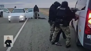 Қазақстанда ұйымдасқан қылмыстық топтардың 300-ге жуық мүшесі сотталды