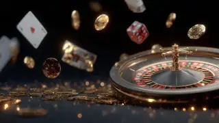 Алакөл жағалауында және Қорғаста казино салынбақ