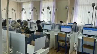 Қазақстанда қаңтарда өтетін ҰБТ басталды