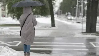 Тұман, жаңбыр, көктайғақ: 11 қаңтарда ауа райы қандай болады?