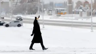 Алматы, Астана және тағы бірнеше қаланың тұрғындарына ескерту жасалды