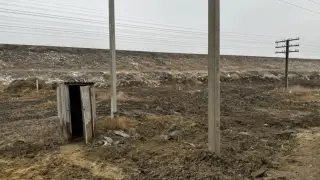 Із-түзсіз жоғалған отбасы: Атырау маңындағы аумақта тексеріс күшейтілді