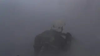 СҚО-дағы қайғылы оқиға: бір бала қаза тауып, тағы біреуі іздестіріліп жатыр