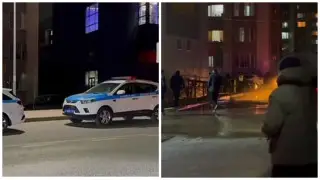 Шымкентте 21 жастағы қызды өлтірді деген күдіктіге қатысты ақпарат тарады