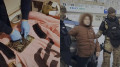 Қарағандыда балаларды қорқытып, бопсалап келген топ ұсталды