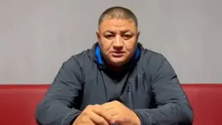 Хасан Қасымбаев жазасын жеңілдетуді сұрады: іс сотқа жетті