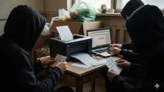 Жасөспірімдер жасанды интелектті қолданып сатушыларды алдаған