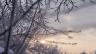 Қазақстанға аяз келді: сәрсенбіге арналған ауа райы болжамы