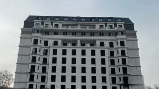 Қайрат Сатыбалдының Алматыдағы элиталық қонақүйі мемлекет меншігіне өтті