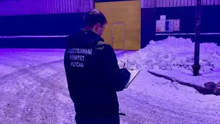 Ресейдегі зауытта екі қазақстандық өлі табылды