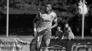 “Каспий“ және “Жетісудың“ бұрынғы футболшысы өлі табылды: мән-жайы