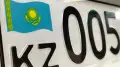 Көлік нөмірін таңдауға өтініш: eGov қазақстандықтарға үндеу жасады
