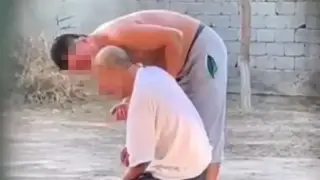 Оңтүстік Қазақстанда ер адам әкесін өлгенше соққыға жыққан: сот үкімі шықты