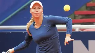 Қазақстандық теннисші Australian Open турнирінің басталуында сенсация жасады