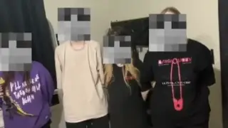 “StroyKz09“ ретінде танымал куратор: Қарағандыда арнайы операцияның мән-жайы ашылды