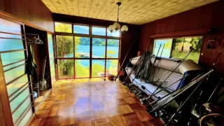 Жапонияда теңіз жағасындағы үй 6,5 миллион теңгеге сатылып жатыр