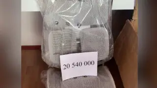 Қазақстанның оңтүстігінде университет 20 миллион теңгеге орындық сатып алған