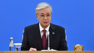 Тоқаев Парламенттік реформа жөніндегі жұмыс тобының отырысын өткізді