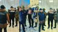Оралда аса ауыр қылмыс үшін халықаралық іздеуде жүрген адам ұсталды