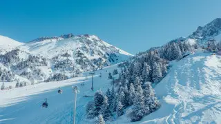 Алматы әлемдегі ең ерекше бес қаланың қатарына кірді