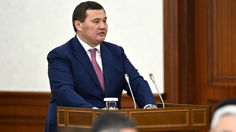 Фото:gov.kz