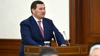 Тоқаев Қызылорда облысы әкімін мақтады