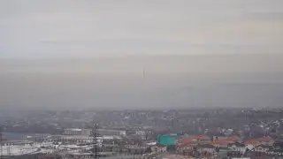 Қазгидромет бірнеше қаланың тұрғындарына ескерту жасады