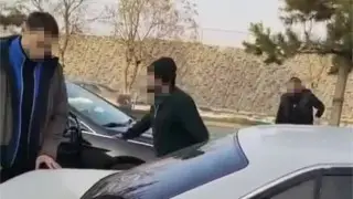 Шымкентте бір адам қаза болған төбелес: желіде видео пайда болды