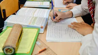 Қаскелеңде 9-сынып оқушысы мектепте қайтыс болды