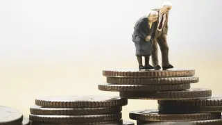 Қазақстандағы орташа зейнетақы мөлшері аталды