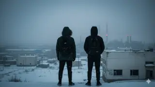 Рудныйдағы адам өлімі: екі жасөспірім іздестіріліп жатыр