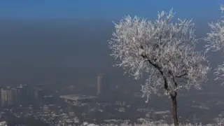 Қазгидромет бірнеше қаланың тұрғындарына ескерту жасады