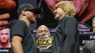 2026 жылғы UFC-дегі алғашқы турнир: қайдан көруге болады?