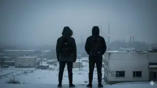 Рудныйдағы адам өлімі: екі жасөспірім ұсталды