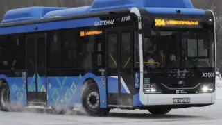 Астанада жаңа автобус бағыттары іске қосылады