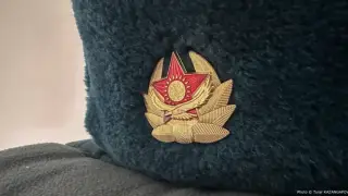 Әскерде мерзімді қызметтегі тағы бір сарбаз қаза тапты