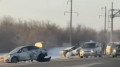Ақтөбе-Орынбор тасжолында жол апатынан төрт адам қаза тауып, екі адам жарақат алды