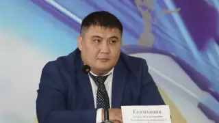 Серік Сәпиевтің орынбасары кикілжіңге қатысты мәлімдеме жасады