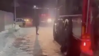 БҚО-да жер үй өртеніп, салдарынан 3 адам қаза тапты