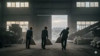 “Алтын бөлме“ және 4 миллиард теңге залал: Қазақстанда ұйымдасқан қылмыстық топ сотталды