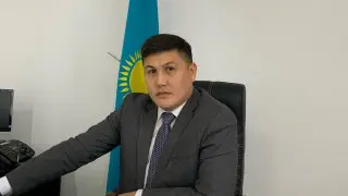 ҰҚК әкімнің бұрынғы орынбасары Ақшабаевқа қатысты тергеу басталғанын растады