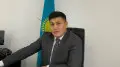 ҰҚК әкімнің бұрынғы орынбасары Ақшабаевқа қатысты тергеу басталғанын растады