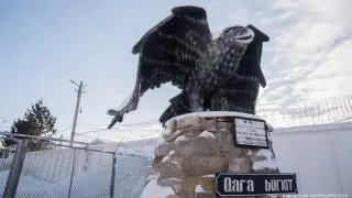 Құлсарыда кішкентай қызды зорлап, өлтіргені үшін сотталған ер адам “Қара бүркітке“ жеткізілді