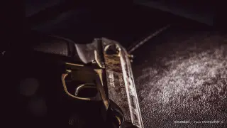 Шымкенттегі адам өлімі: полиция күдіктіні ұстау кезінде оқ атты