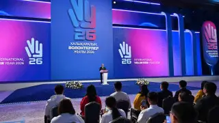 Тоқаев үкіметке еріктілер бойынша тапсырма берді