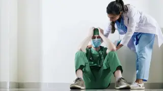 Ауруханаларда дабыл құрылғысы неге әлі күнге дейін іске қосылмаған?