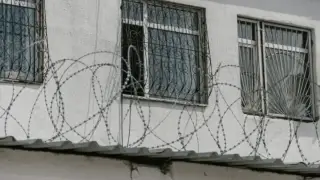 Абай облысындағы колонияда бір тұтқын төбелестен кейін көз жұмды