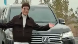 Танымал әнші Ернар Айдарға айыппұл салынды