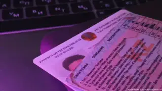 Онлайн автомектеп: ІІМ ескерту жасады